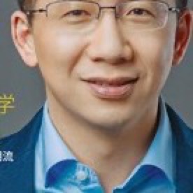 Zhang Yiming, fondatore di ByteDance
